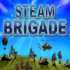 Jocul Steam Brigade