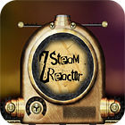 Jocul Steam Z Reactor