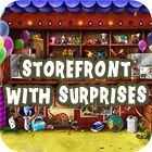 Jocul Storefront With Surprises