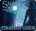 Jocul Strange Cases: The Lighthouse Mystery Strategy Guide