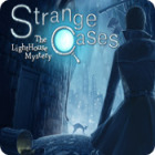 Jocul Strange Cases - The Lighthouse Mystery