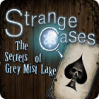 Jocul Strange Cases: The Secrets of Grey Mist Lake