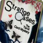Jocul Strange Cases: The Tarot Card Mystery