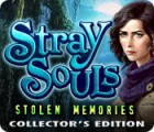 Jocul Stray Souls: Stolen Memories Collector's Edition