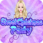 Jocul Street Christmas Party