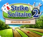 Jocul Strike Solitaire 2: Seaside Season
