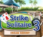 Jocul Strike Solitaire 3 Dream Resort