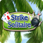 Jocul Strike Solitaire
