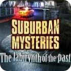 Jocul Suburban Mysteries: The Labyrinth of The Past