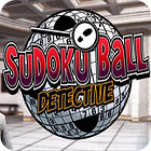 Jocul Sudoku Ball Detective