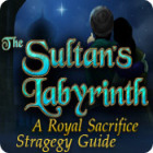 Jocul The Sultan's Labyrinth: A Royal Sacrifice Strategy Guide