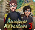 Jocul Summer Adventure 3