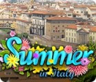 Jocul Summer in Italy