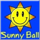 Jocul Sunny Ball