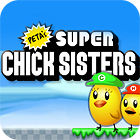 Jocul Super Chick Sisters