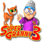 Jocul Super Granny 3