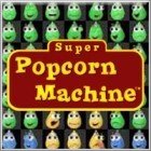 Jocul Super Popcorn Machine