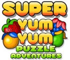 Jocul Super Yum Yum: Puzzle Adventures