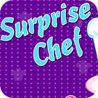 Jocul Surprise Chef