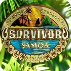 Jocul Samoa Survivor