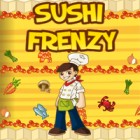 Jocul Sushi Frenzy