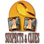 Jocul Suspects and Clues