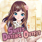 Jocul Sweet Dating Outfit