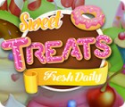 Jocul Sweet Treats: Fresh Daily