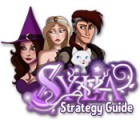 Jocul Sylia - Act 1 - Strategy Guide