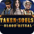 Jocul Taken Souls - Blood Ritual Platinum Edition