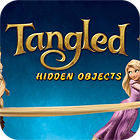 Jocul Tangled. Hidden Objects
