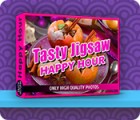 Jocul Tasty Jigsaw: Happy Hour