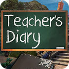 Jocul Teacher's Diary