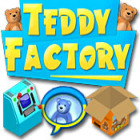 Jocul Teddy Factory