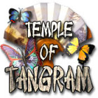 Jocul Temple of Tangram