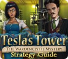Jocul Tesla's Tower: The Wardenclyffe Mystery Strategy Guide