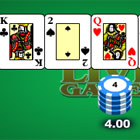 Jocul TEXAS HOLDEM POKER