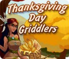 Jocul Thanksgiving Day Griddlers