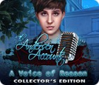 Jocul The Andersen Accounts: A Voice of Reason Collector's Edition
