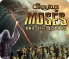 Jocul The Chronicles of Moses and the Exodus