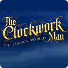 Jocul The Clockwork Man: The Hidden World Premium Edition