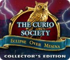 Jocul The Curio Society: Eclipse Over Mesina Collector's Edition
