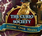 Jocul The Curio Society: Eclipse Over Mesina