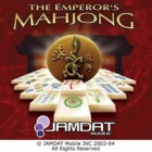 Jocul The Emperor's Mahjong