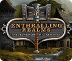 Jocul The Enthralling Realms: The Blacksmith's Revenge