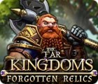Jocul The Far Kingdoms: Forgotten Relics