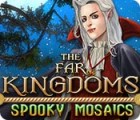 Jocul The Far Kingdoms: Spooky Mosaics