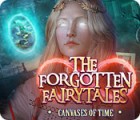 Jocul The Forgotten Fairy Tales: Canvases of Time