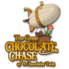Jocul The Great Chocolate Chase