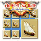 Jocul The Great Sea Battle: The Game of Battleship